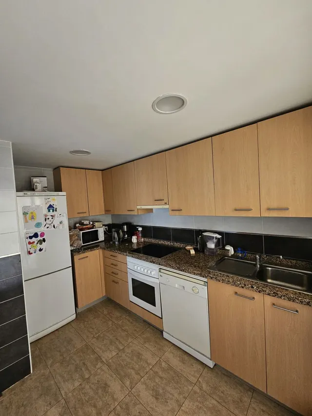 Apartamento 2 habitaciones 97m² en venta - Costa Del Sol — 13