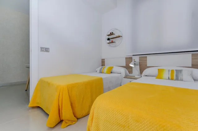 Apartamento cerca del playa del cura — 22