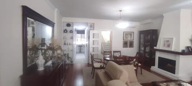 Fantástico adosado de 4 dormitorios en Los Pacos — 7