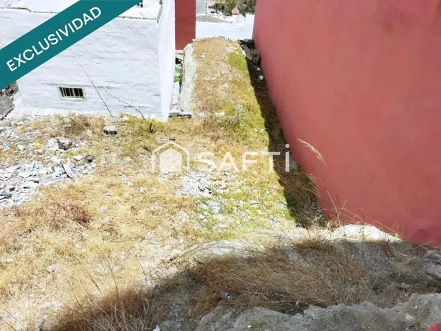 Solar urbano consolidado en San Juan - foto 5