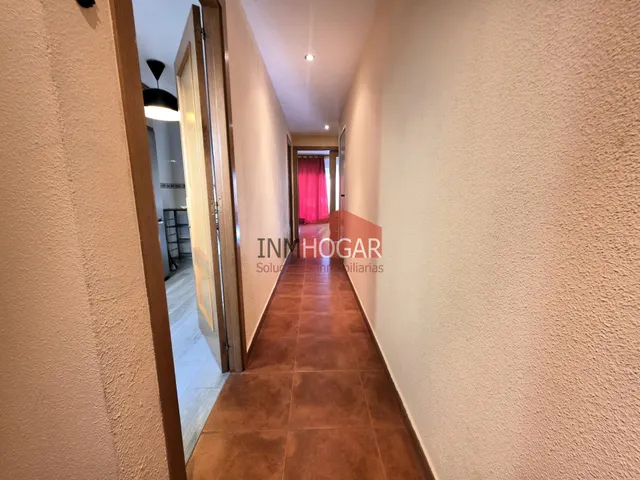 Chalet adosado en hervencias — 8