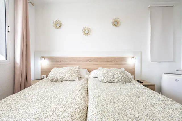 Apartamento reformado en alquiler - Puerto Rico — 10