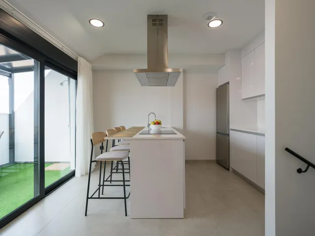 Casa en venta cerca de Las Canteras — 29