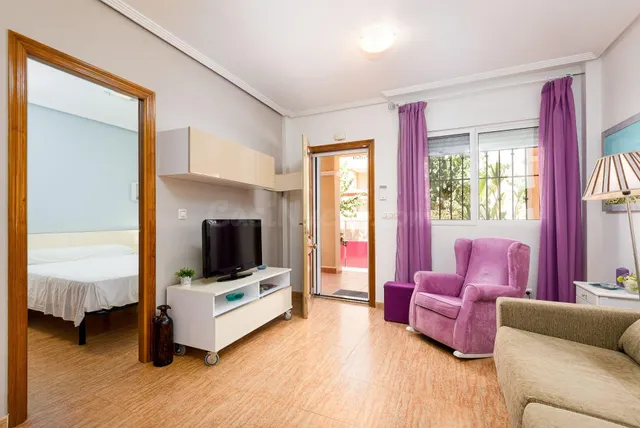 Bungalow 2 habitaciones 63m² en venta - El salero — 5