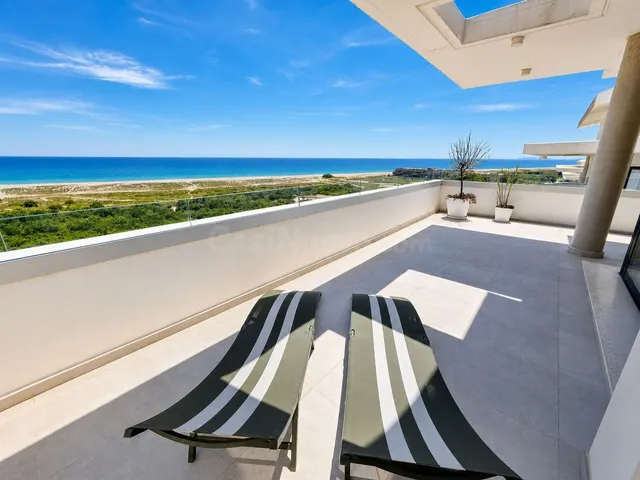 Ático 3 habitaciones 104m² en venta - Playa la alcaidesa - foto 4