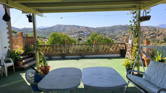 Finca rústica 3 habitaciones 163m² en venta - South of spain - foto 3