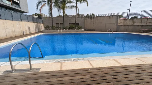 Loft en venta en Calle de la Creu Roja, 1 con 3 dormitorios. — 32