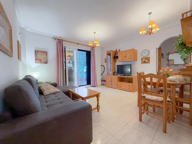 Parquemar! Exclusivo y Único, apartamento tipo bungalow con Colosal Terraza privada en urbanización privilegiada con preciosa piscina comunitaria (400 mts playa) — 30