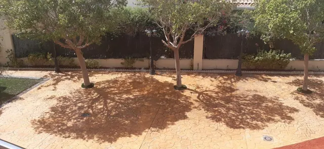 ¡Exclusivo chalet independiente en alquiler en La Alcayna! - foto 5