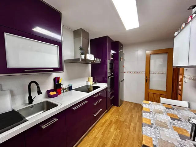 **descubre todo lo que podría ser tu nuevo hogar totalmente amueblado y con electrodomesticos en el llano de molina**. — 19