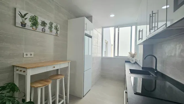 Apartamento 3 habitaciones 90m² en venta - Centro — 21