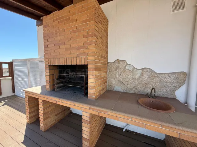 Ático de 160 metros con 130 metros de terraza - foto 3