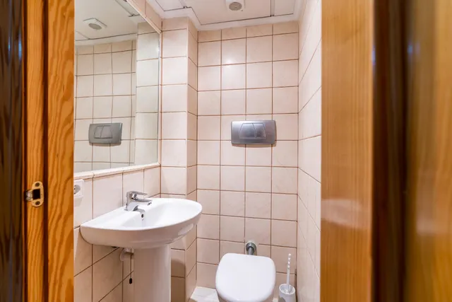 Bungalow Planta Alta 1 habitación 78m² en venta - Calpe — 12