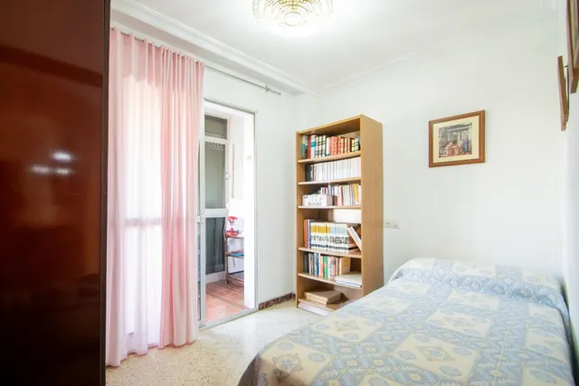 Magnífico piso en el corazón de Bellavista con gran terraza!!! — 19