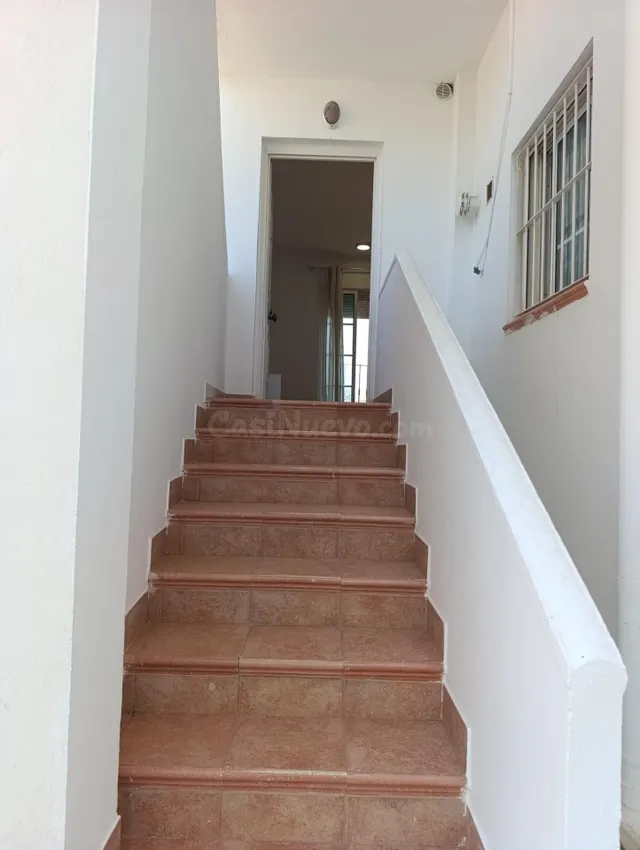Confort y tranquilidad cerca de la playa: Apartamento de 2 d