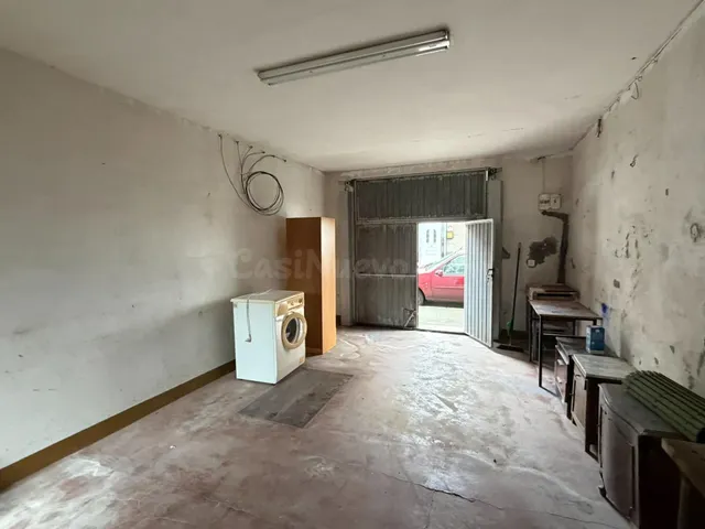 Venta garaje independiente en Cuatrovientos - foto 4