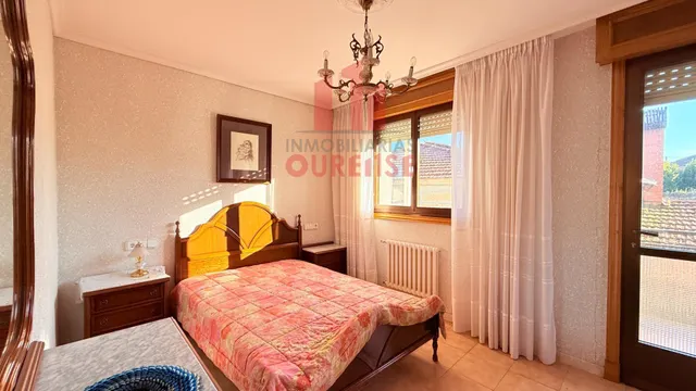 CASA TRADICIONAL DE PIEDRA CON GRAN PARCELA Y ANEXOS EN ABAVIDES (OURENSE) — 25