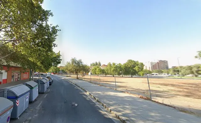 Apartamento 2 habitaciones 78m² en venta - Su Eminencia - La Oliva — 3
