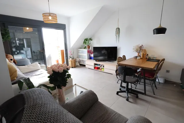 Bungalow en planta alta en Residencial Lamar Resort — 14