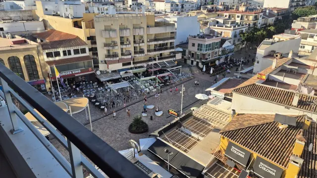 Apartamento en Venta en Torremolinos Málaga — 44