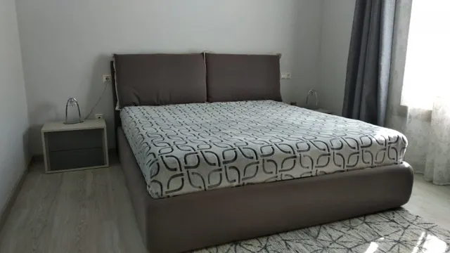 Gran Chalet de 3 plantas y solárium de 25 m2 — 28