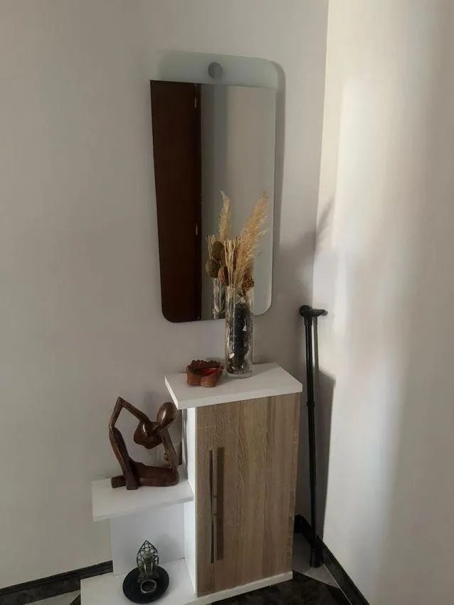 OPORTUNIDAD PISO DE 3 DORMITORIOS EN EL BARRIO DE LA LUZ — 10