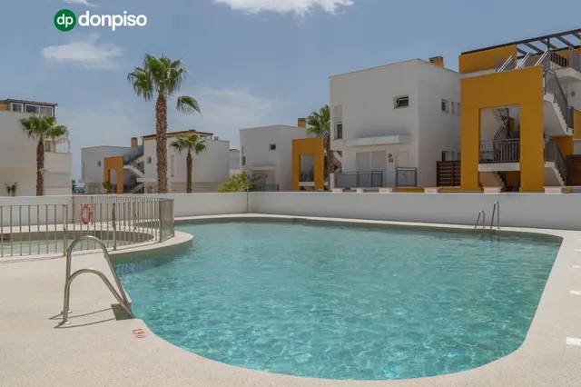 Impresionante Piso en Vera, Almería - Zona Las Salinas — 30