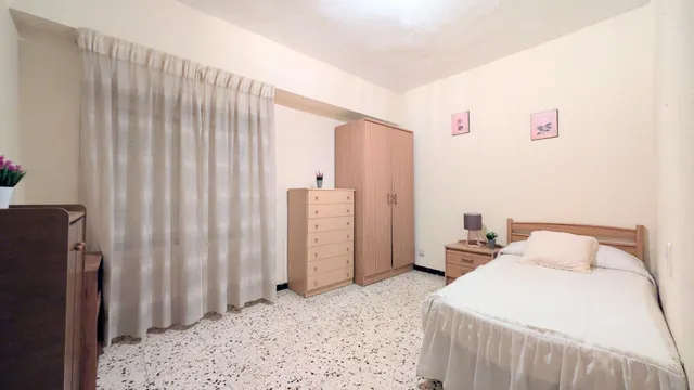 ¡VIVIENDA EXTERIOR Y MUY LUMINOSA, EN CAMINO MAGROS!!! - ¡TU NUEVO HOGAR EN ELCHE, LISTO PARA ENTRAR A VIVIR!!! — 19