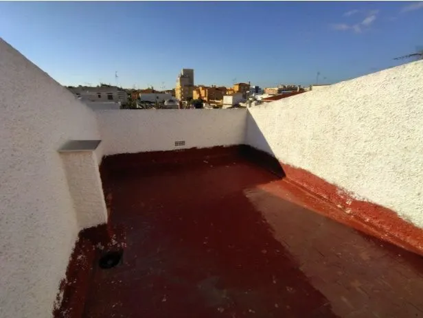 Venta  en Torrevieja (Situación Especial) — 15