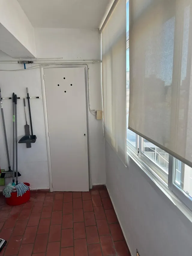FORTI JUNTO AVENIDAS — 7