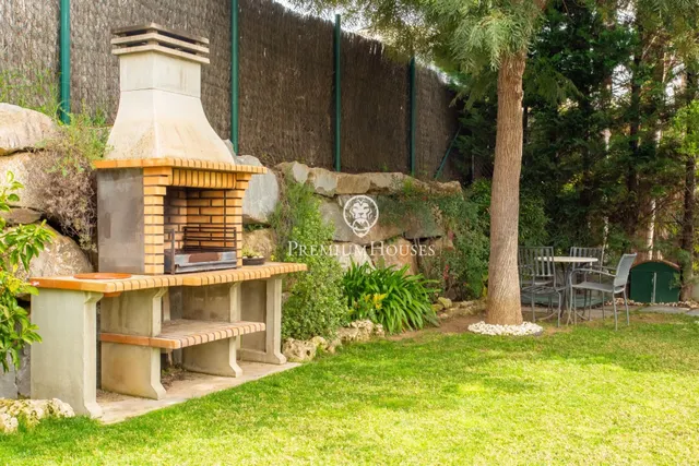 Casa en venta en parcela plana y en una sola planta - foto 4