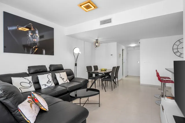 Apartamento 2 habitaciones 71m² en venta - Los Dolses — 16