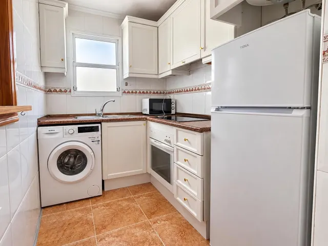 Ático 2 habitaciones 59m² en venta - Centro — 9