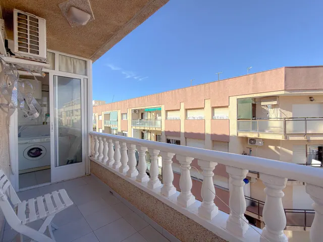 Apartamento 2 habitaciones 55m² en venta - Playa de los locos — 9