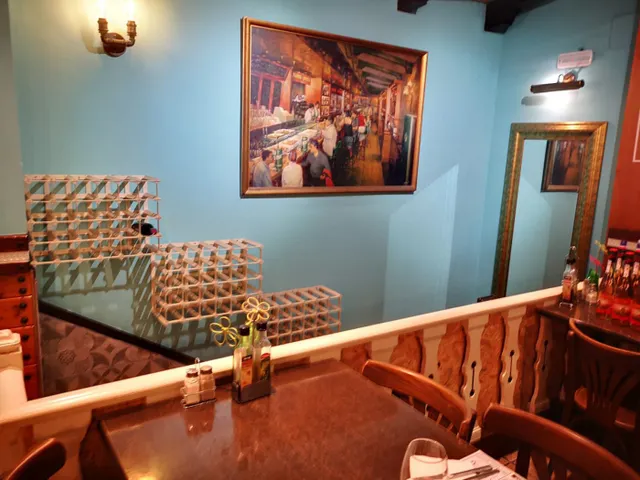 Restaurante en traspaso Barcelona — 3