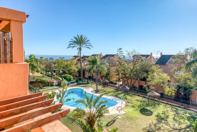 Apartamento 1 habitación 60m² en venta - Marbella — 3