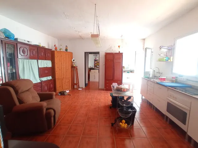 VENTA AMPLIA CASA EN VILLAMARTIN — 8