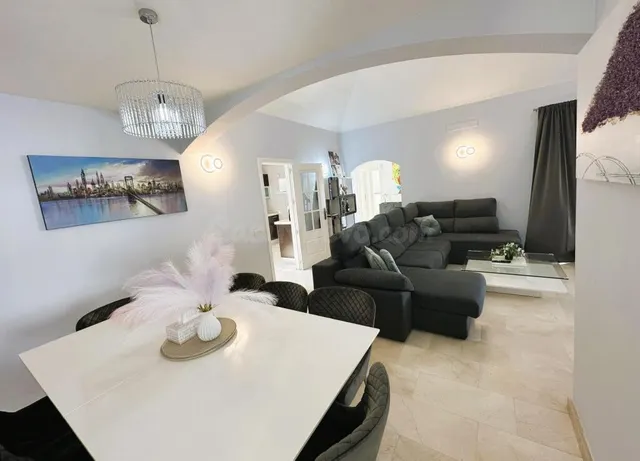 Villa de lujo en El Madroñal – Tenerife Sur — 4