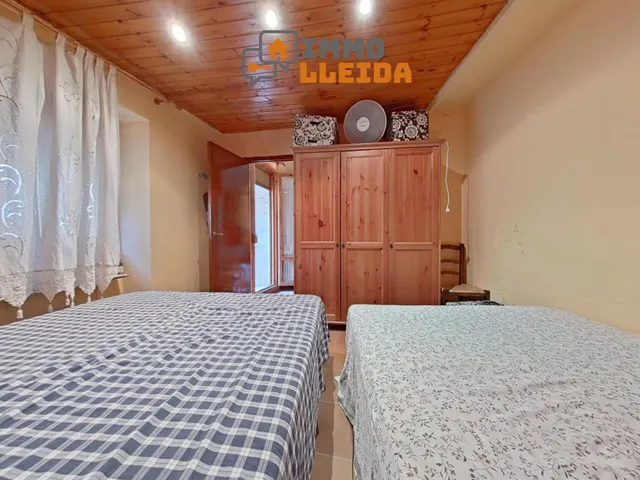 Casa de piedra en Nalec — 23
