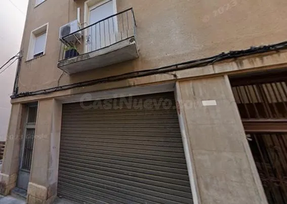Venta de Piso OKUPADO en C/ BAIX DEL CARME, 57 Reus (Tarrago - foto 3