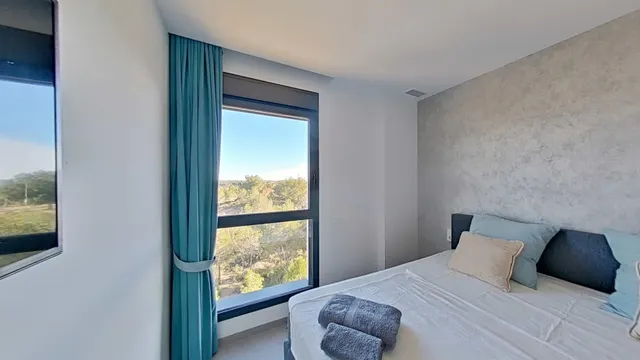 Apartamento 3 habitaciones 113m² en venta - Las Colinas Golf — 19