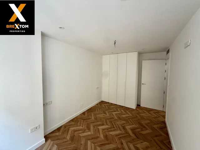 ESTRENA TU PISO  TOTALMENTE REFORMADO EN GRAN VIA — 8