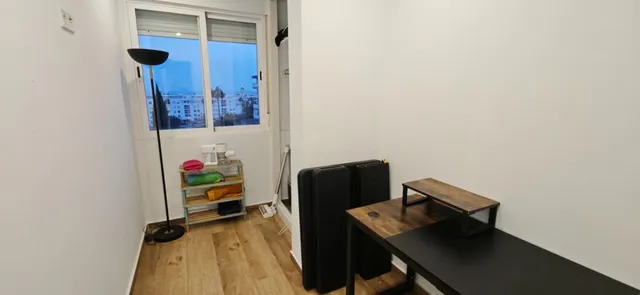 Piso en Alquiler en Torremolinos Málaga — 13