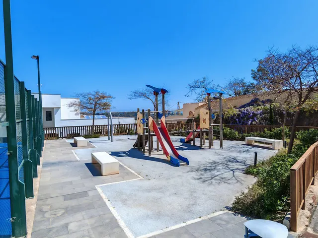 Apartamento 3 habitaciones 112m² en venta - Riviera del sol — 26