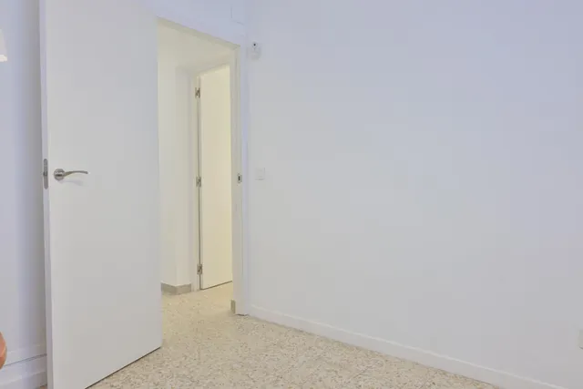 Piso de Renta Libre en Parque Alcosa — 21