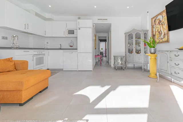 FABULOSO BUNGALOW EN PLANTA BAJA MUY CERCA DEL MAR MENOR - foto 3