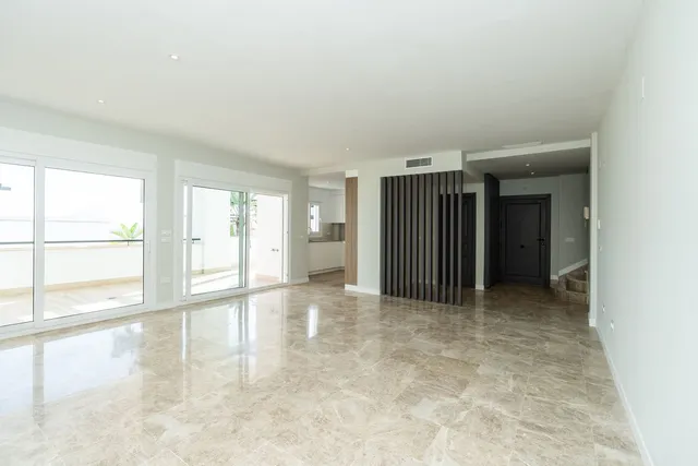 Dúplex 3 habitaciones 142m² en venta - Marbella — 9