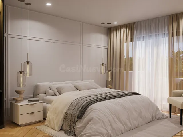 Apartamento 3 habitaciones 115m² en venta - Marbella - foto 4