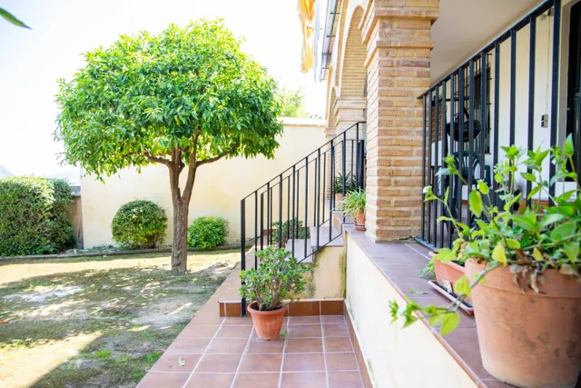 Piso en el casco Histórico Antequera — 38