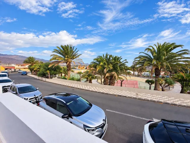 Pareado 1 habitación 46m² en alquiler - Playa de Vargas — 4